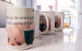 Loft Ciudad del Mar Gran Canaria