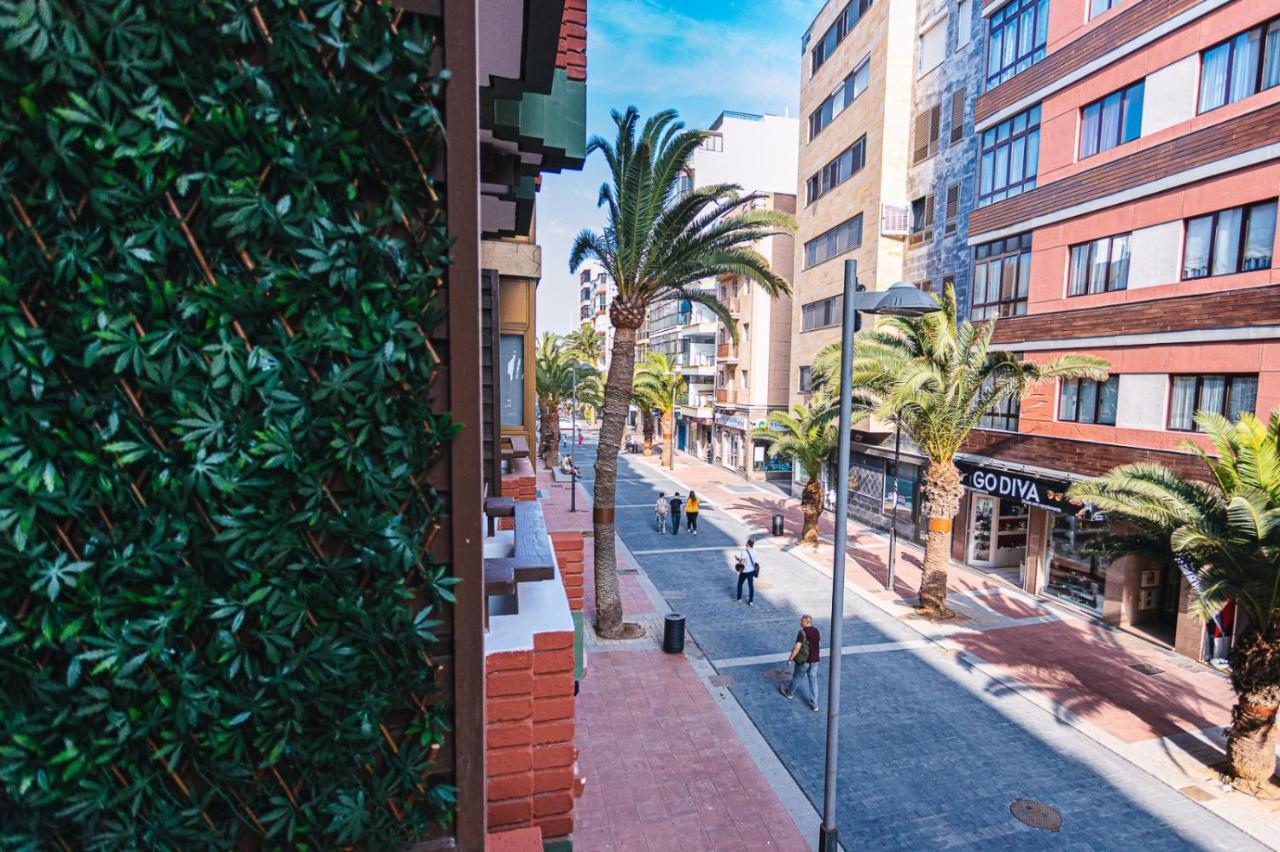 Loft Ciudad del Mar Gran Canaria Las Palmas de Gran Canaria Exterior foto